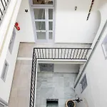 Apartamentos Casa Macías