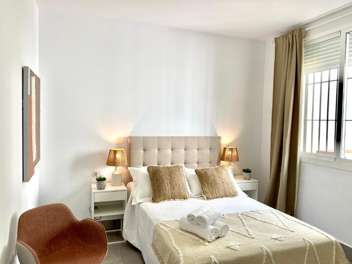Casa Macias Appartement Cádiz