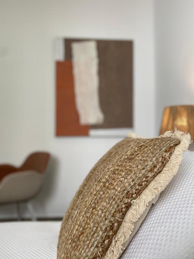 Appartement Casa Macias