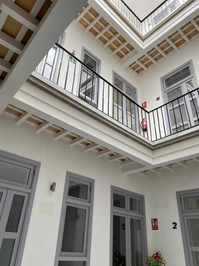 Casa Macias Appartement