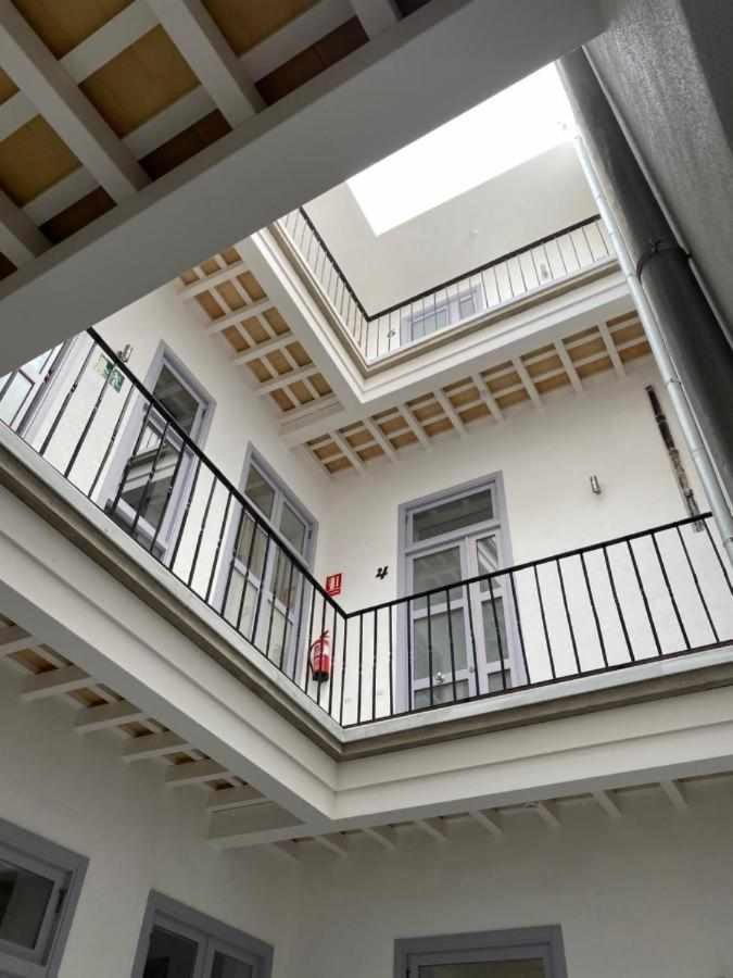Appartement Casa Macias