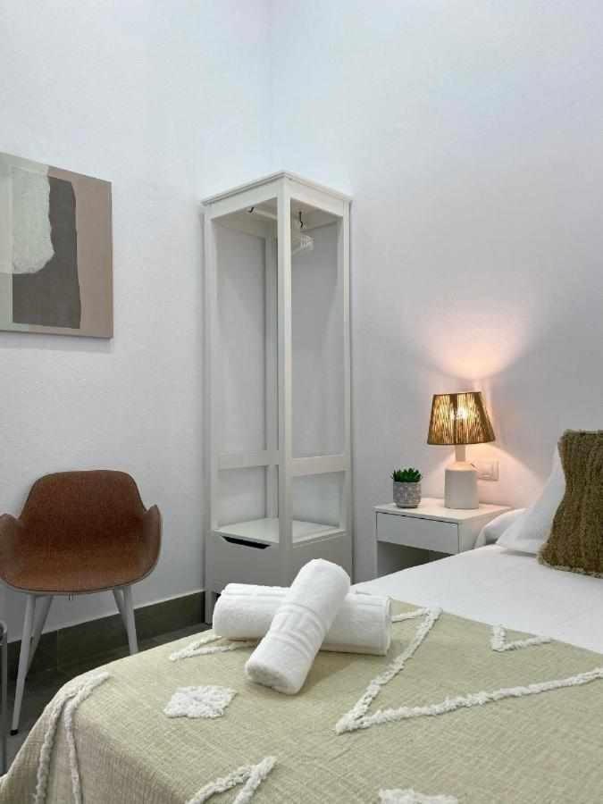 Casa Macias Appartement
