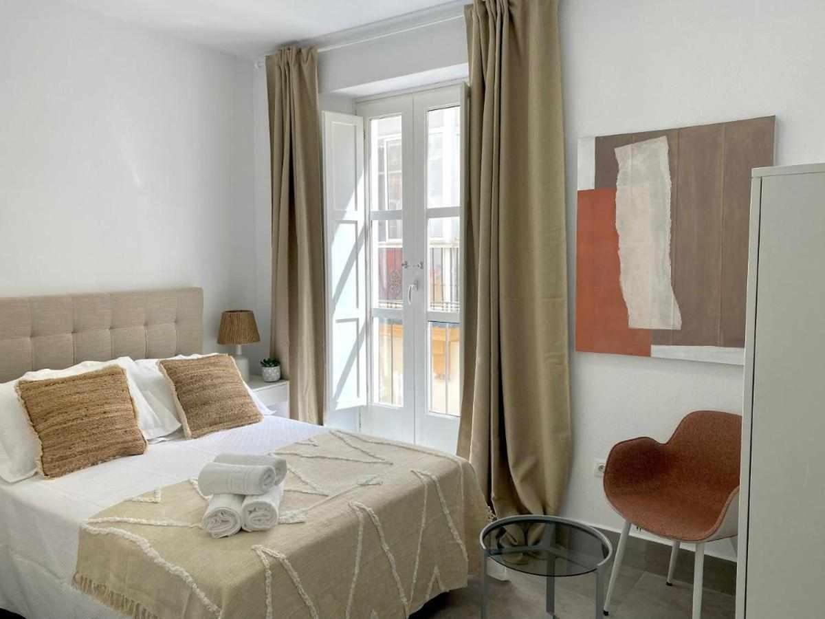 Casa Macias Appartement Cádiz