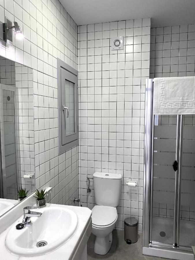 Casa Macias Appartement