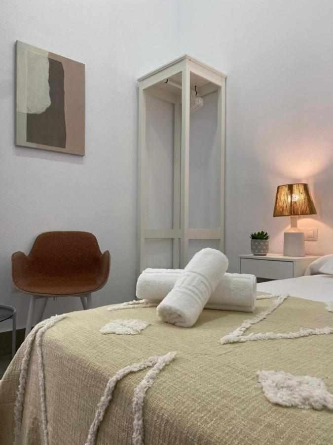 Appartement Casa Macias *