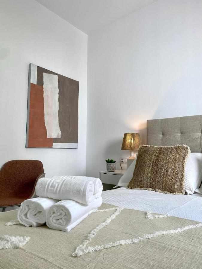 Casa Macias Appartement