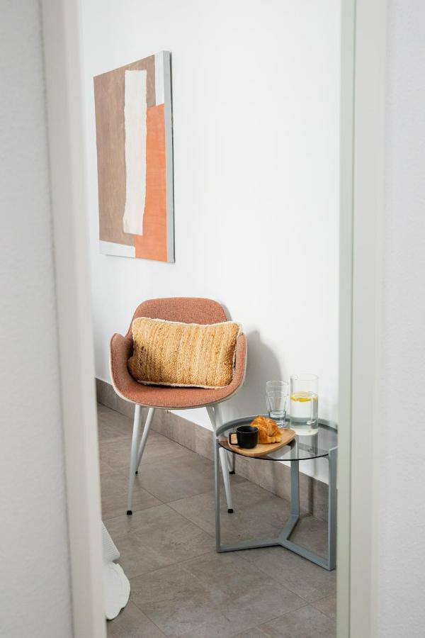 Appartement Casa Macias Cádiz