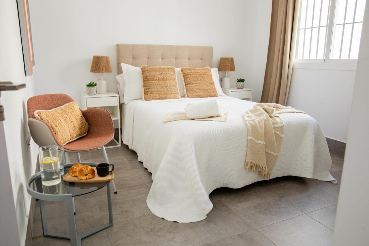 Casa Macias Appartement
