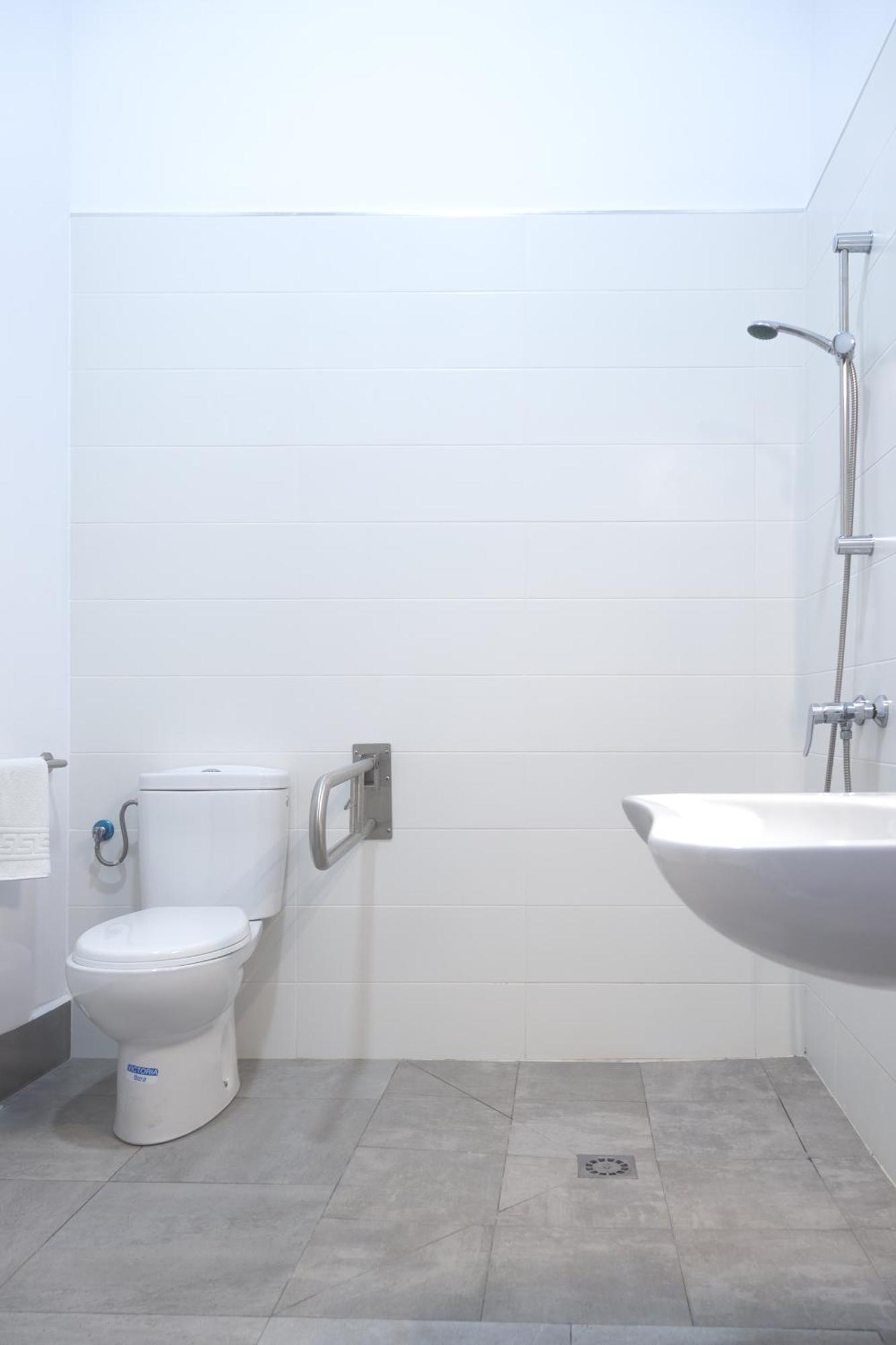 Appartement Casa Macias Cádiz