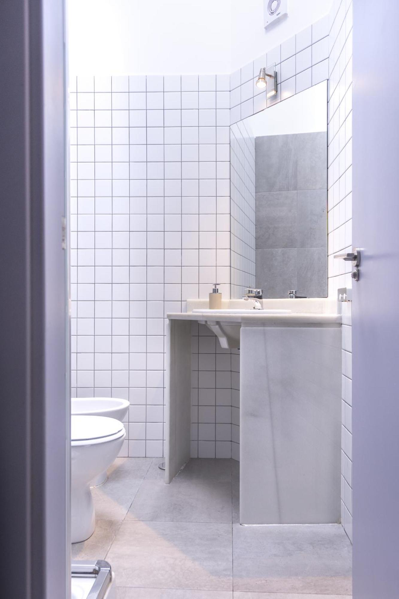 Appartement Casa Macias *