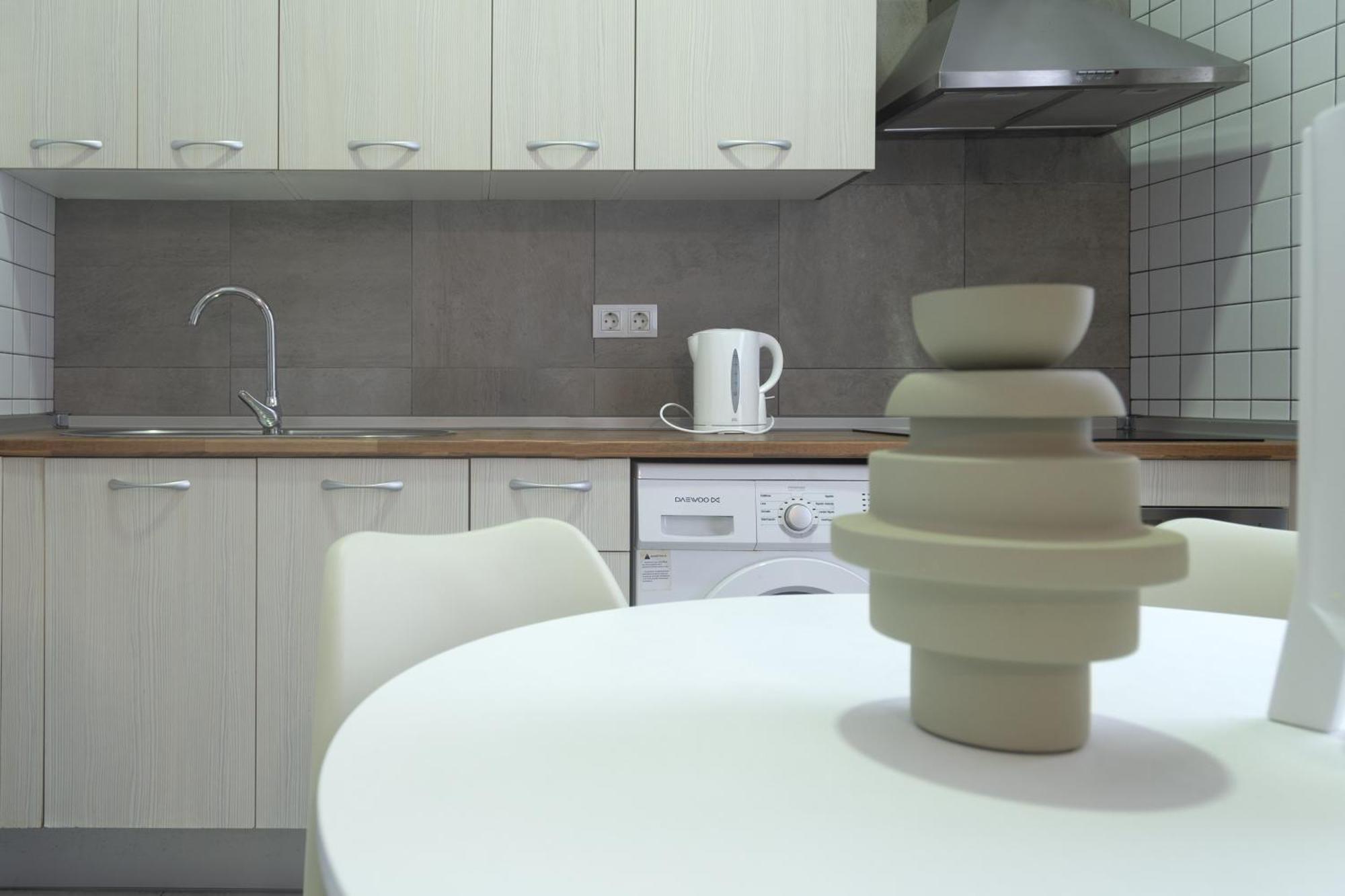 Appartement Casa Macias Cádiz