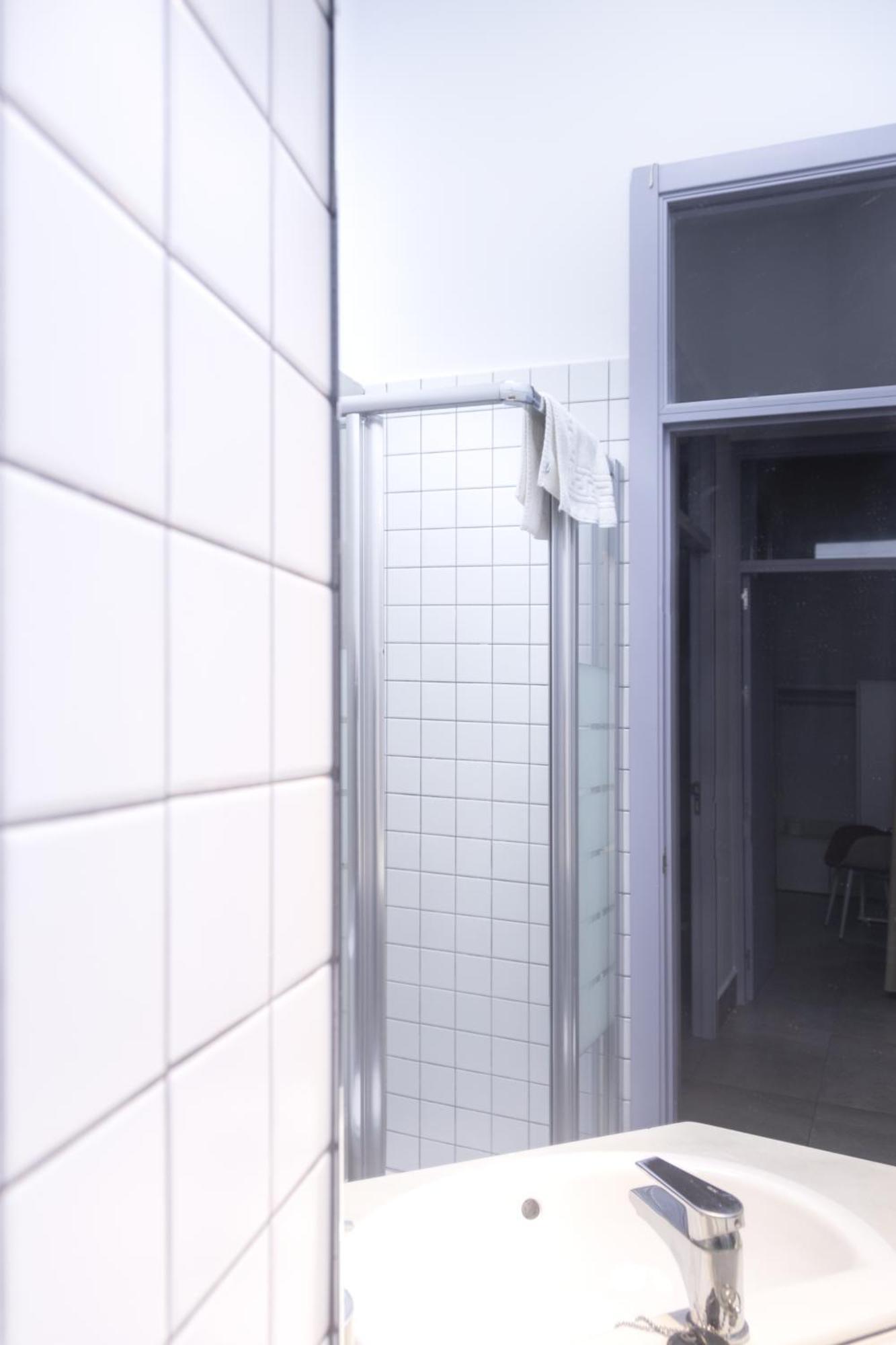 Appartement Casa Macias *