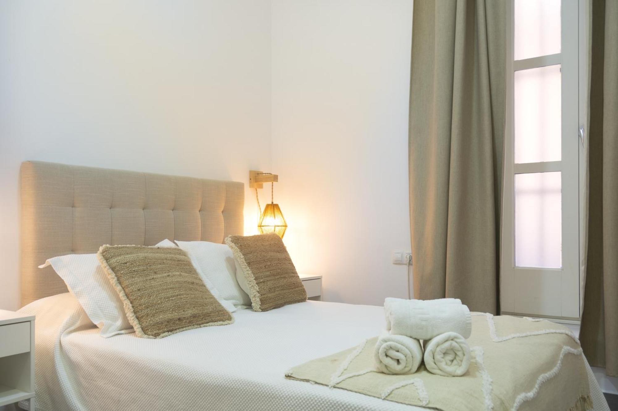 Casa Macias Appartement *