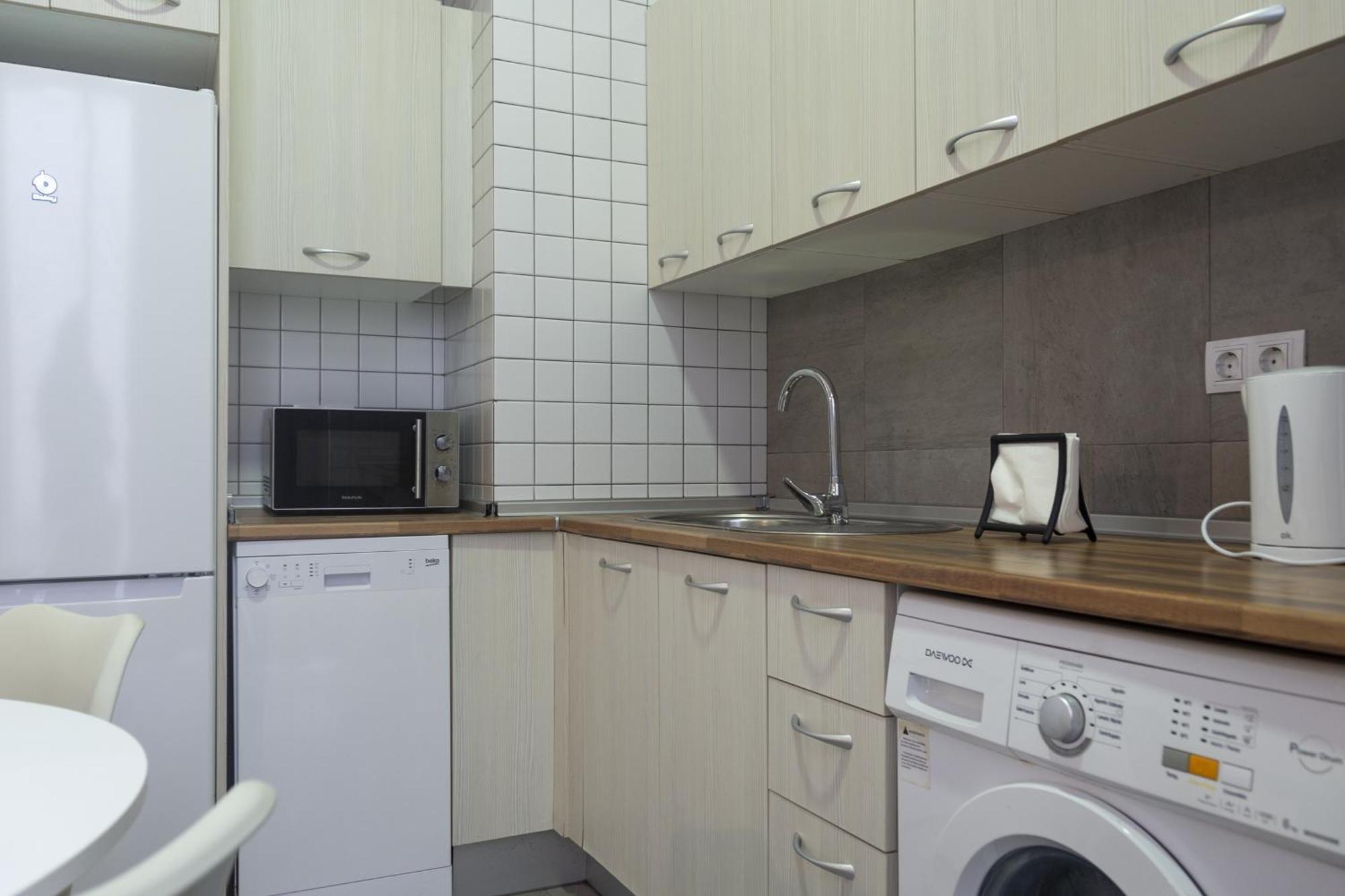 Casa Macias Appartement *