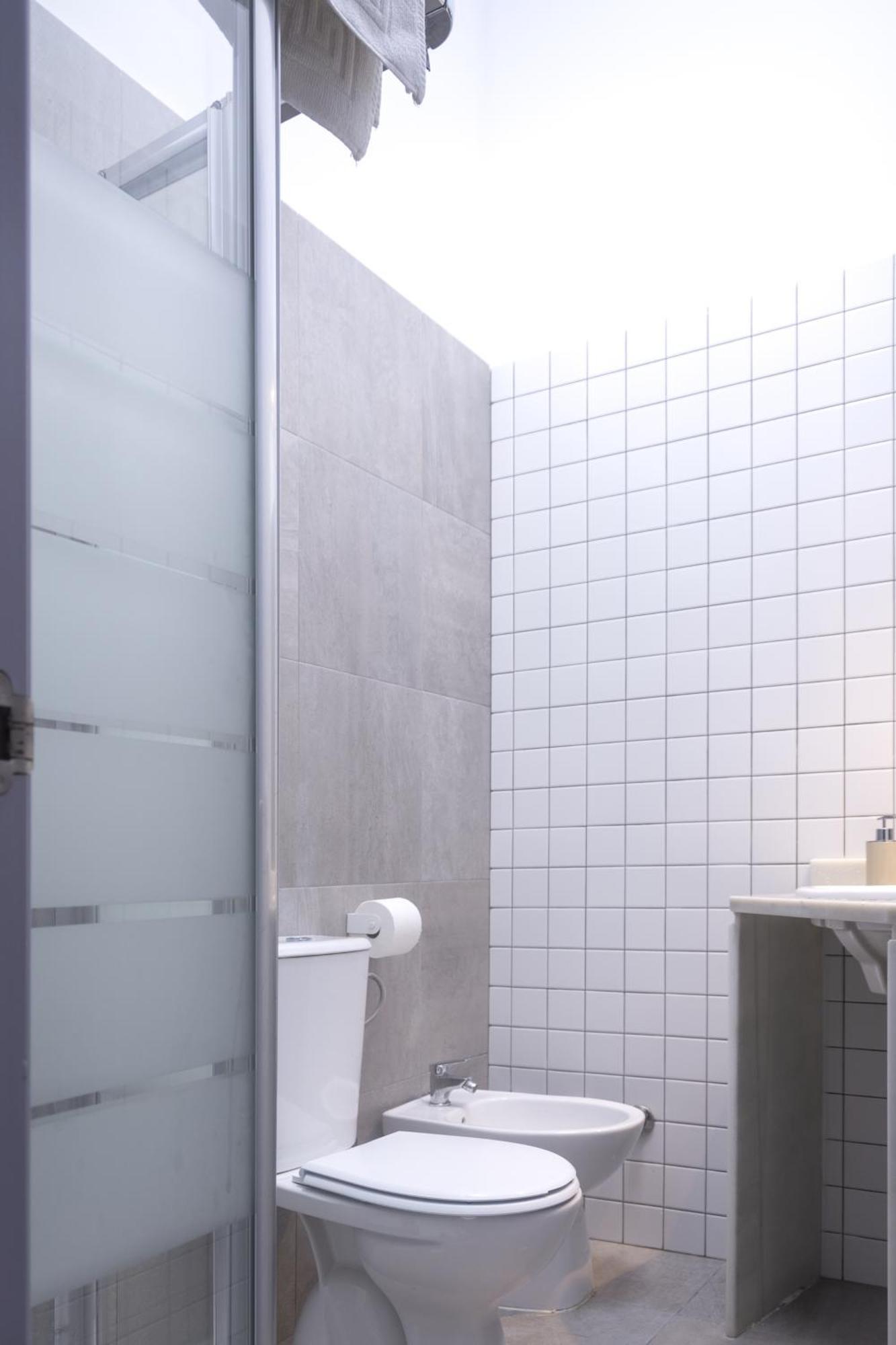 Appartement Casa Macias Cádiz