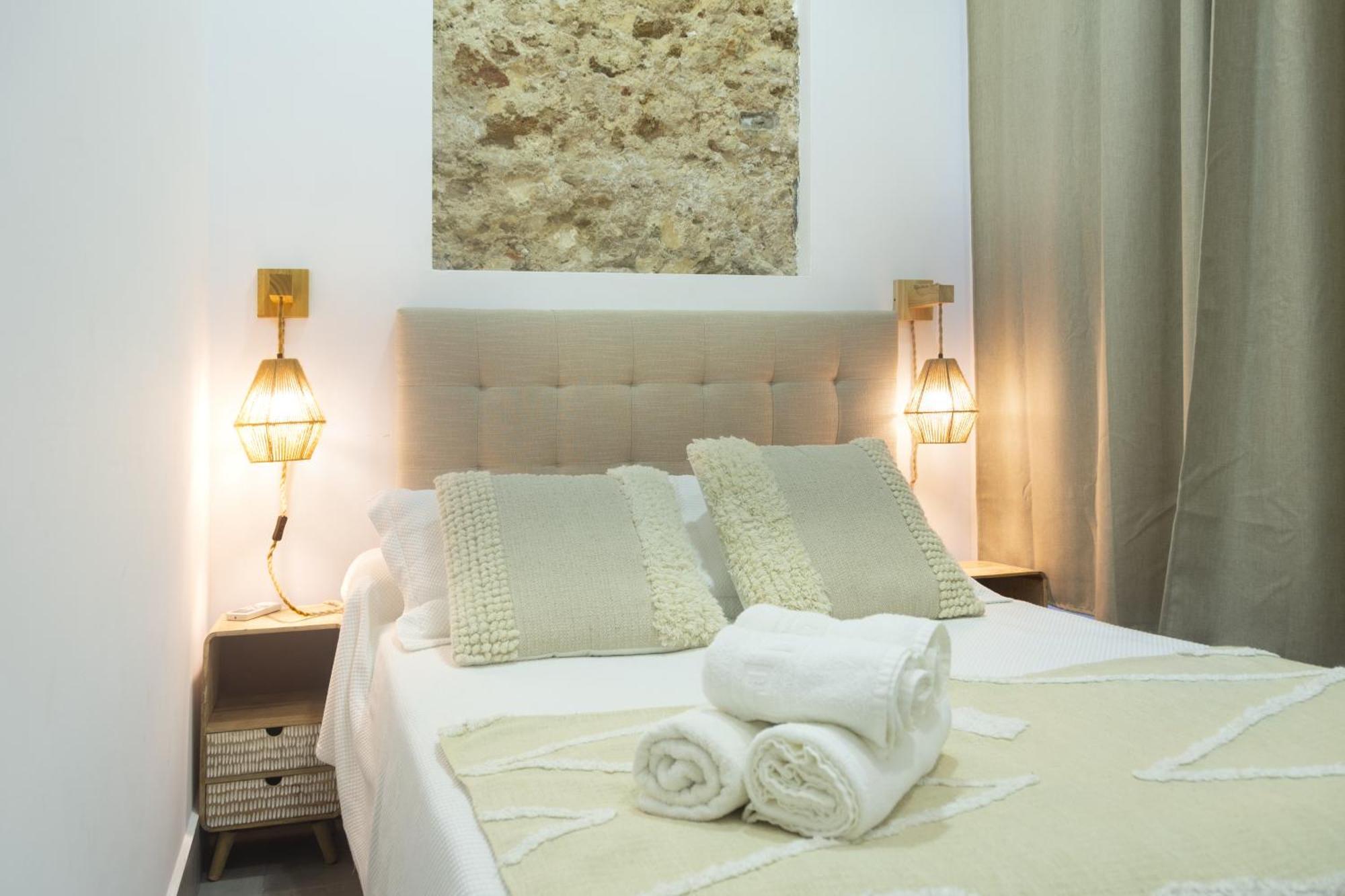 Casa Macias Appartement