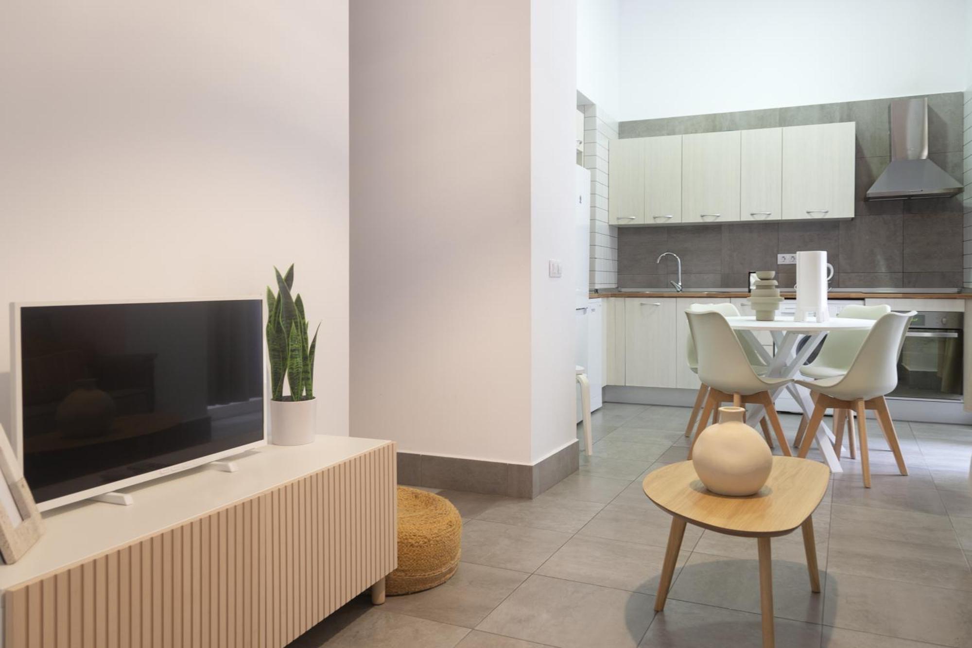 Appartement Casa Macias *