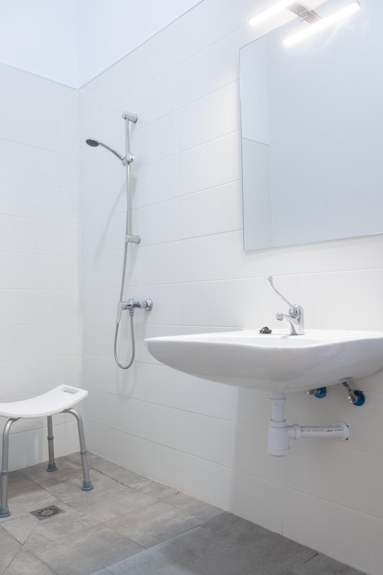 Appartement Casa Macias *