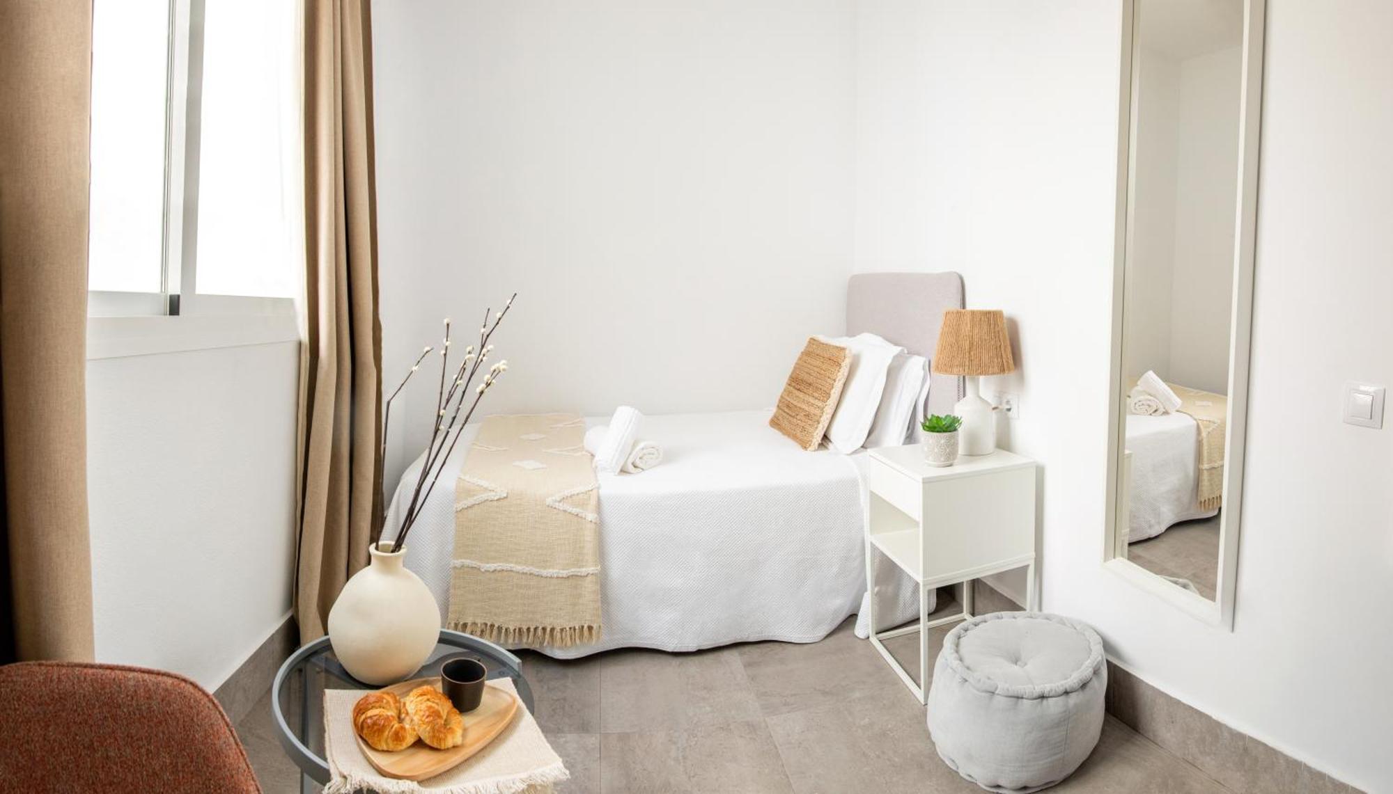 Casa Macias Appartement *