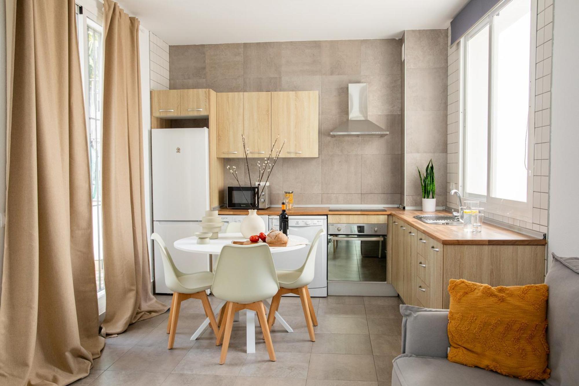 Appartement Casa Macias Cádiz