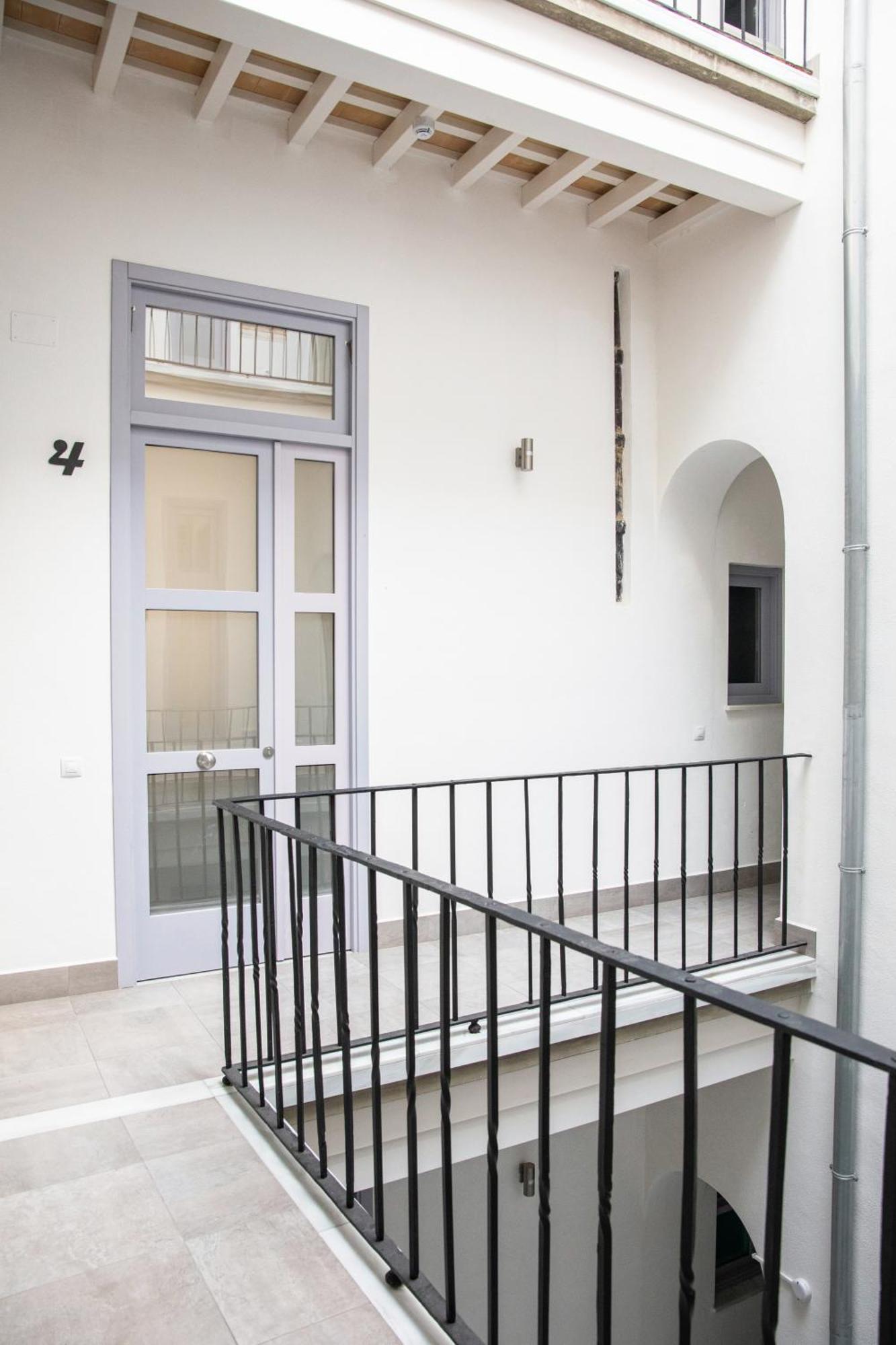 Appartement Casa Macias Cádiz