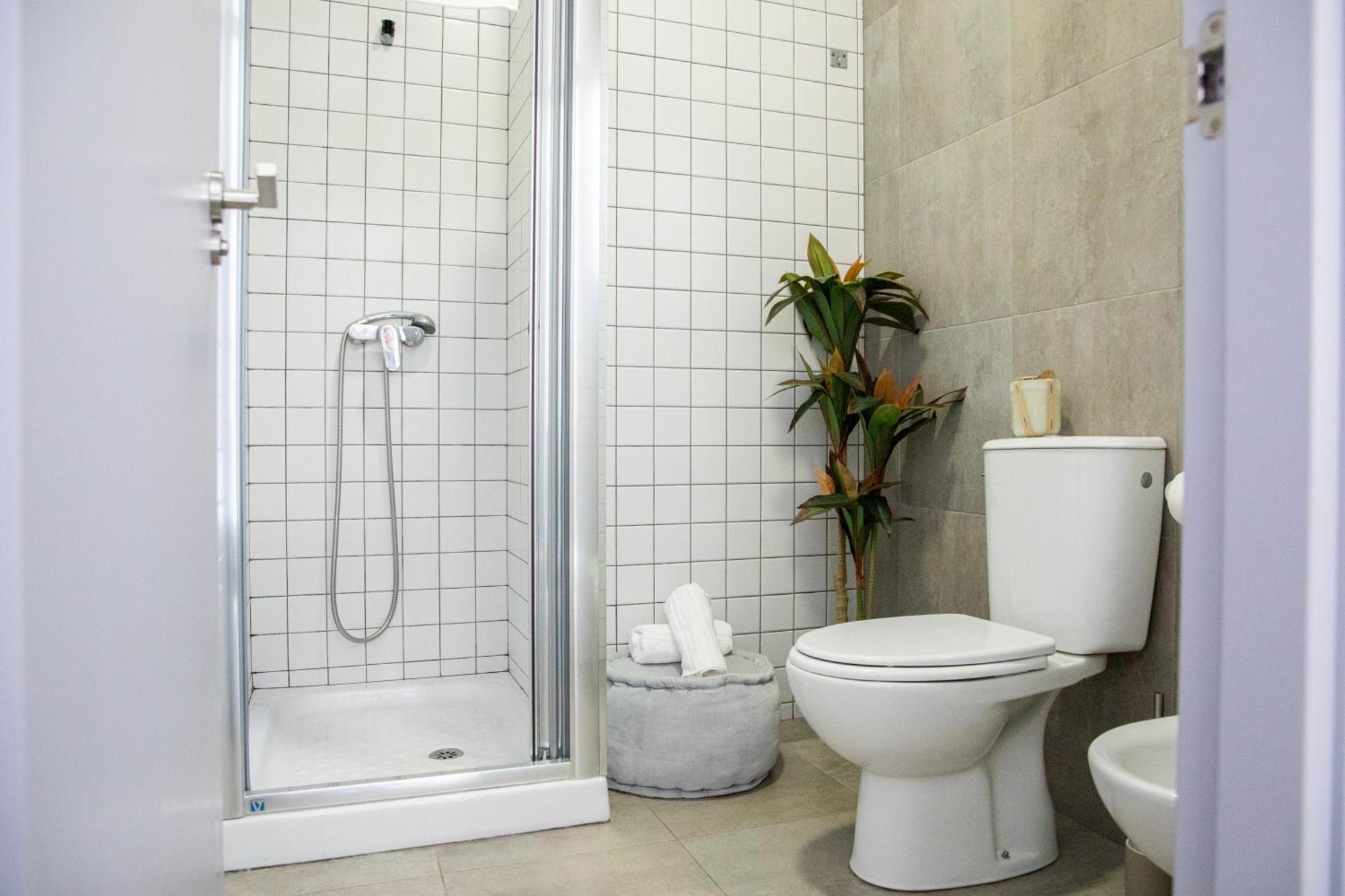 Casa Macias Appartement Cádiz