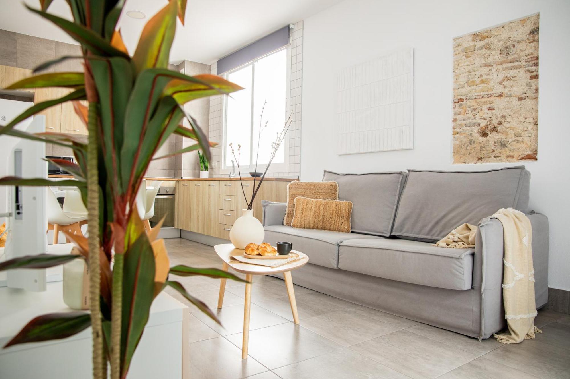 Casa Macías Apartamento Cádiz