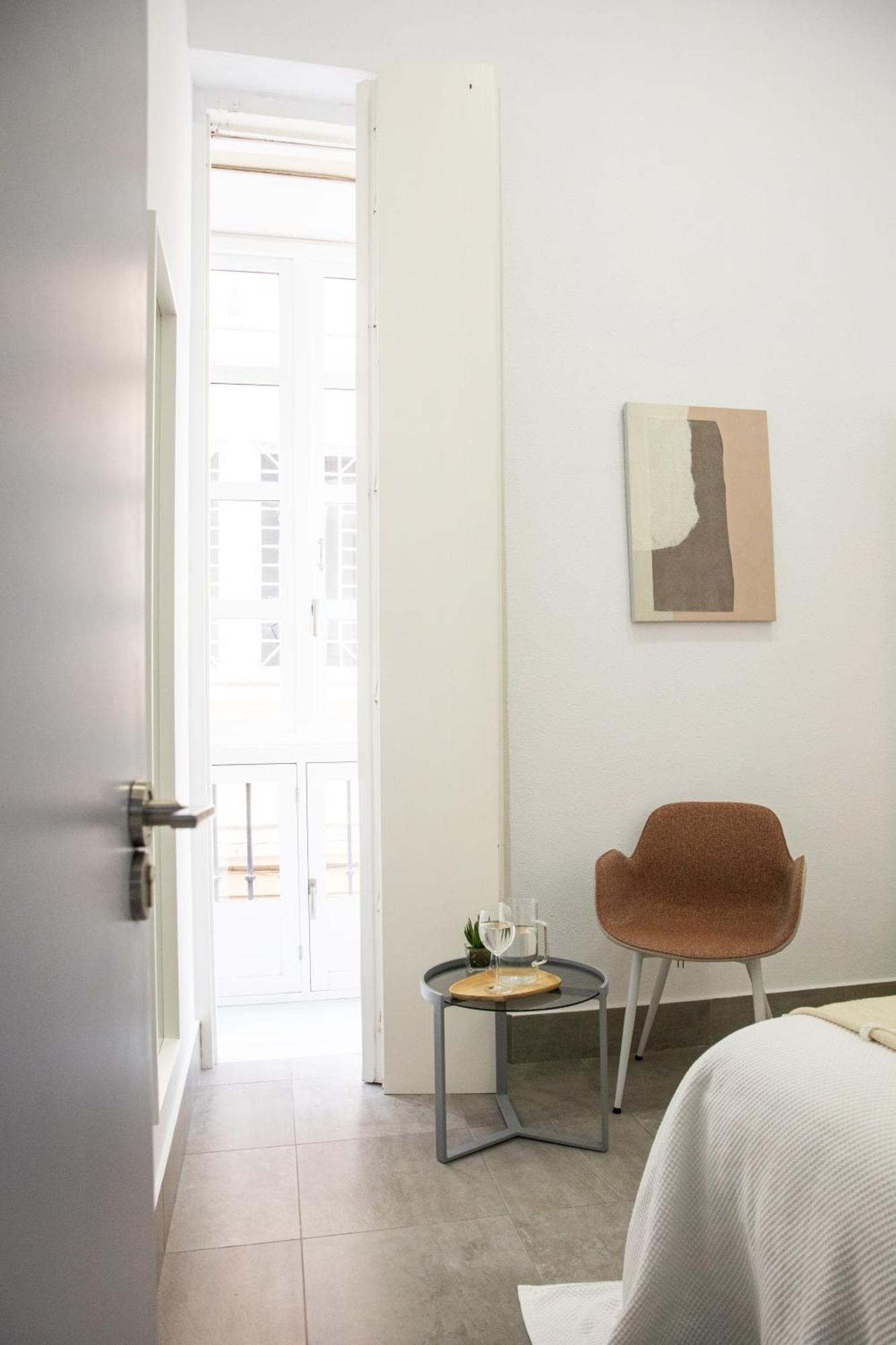 Casa Macias Appartement Cádiz
