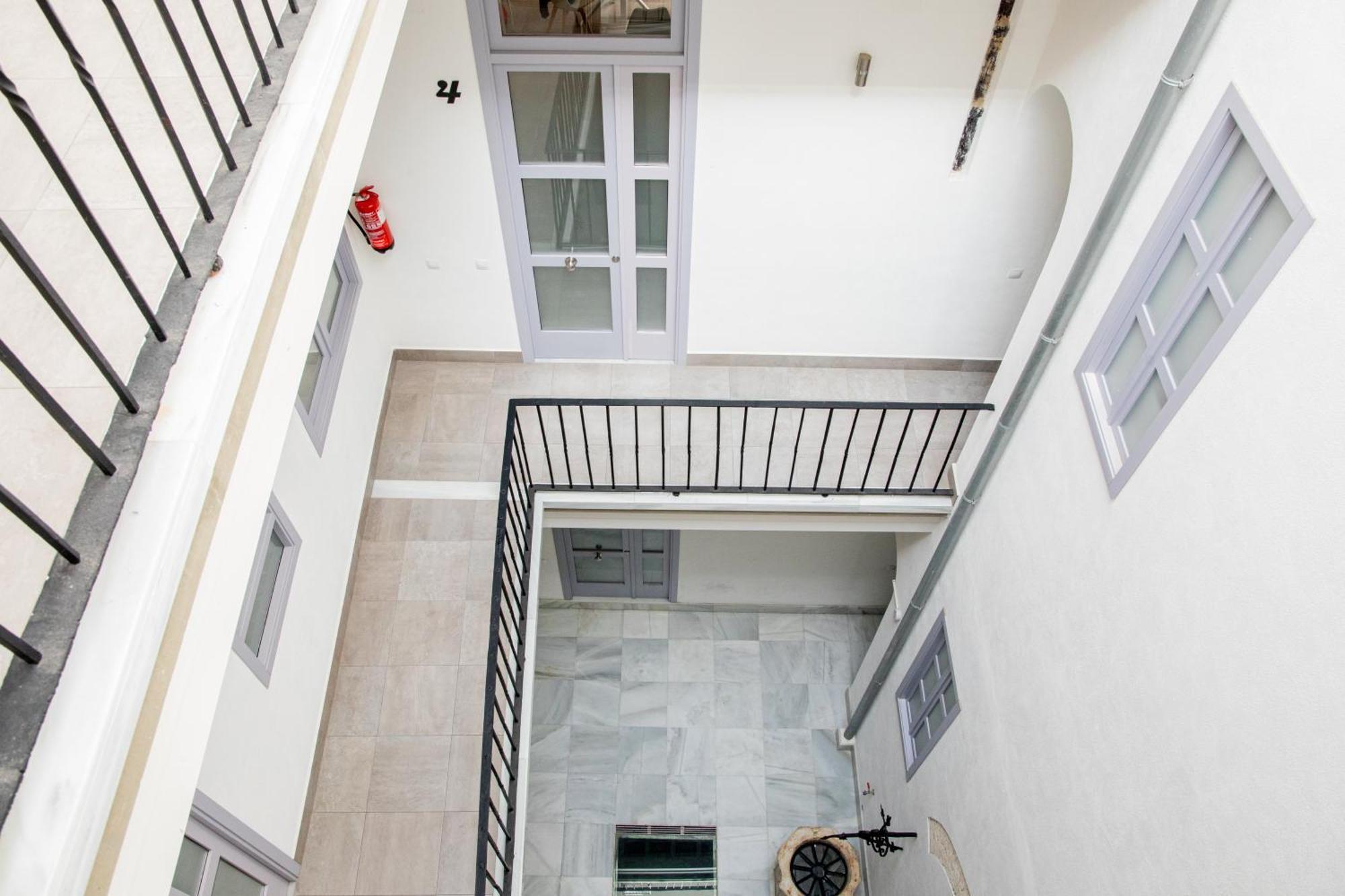 Appartement Casa Macias