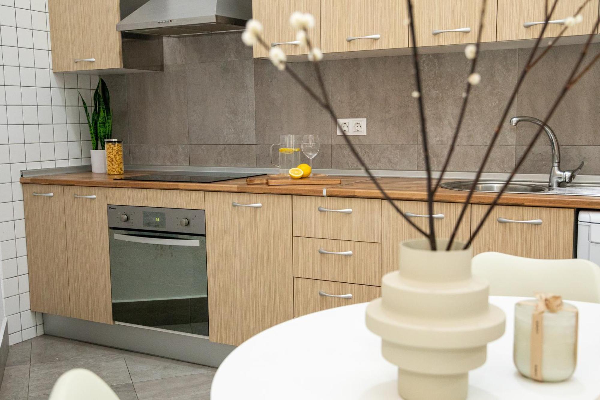 Appartement Casa Macias