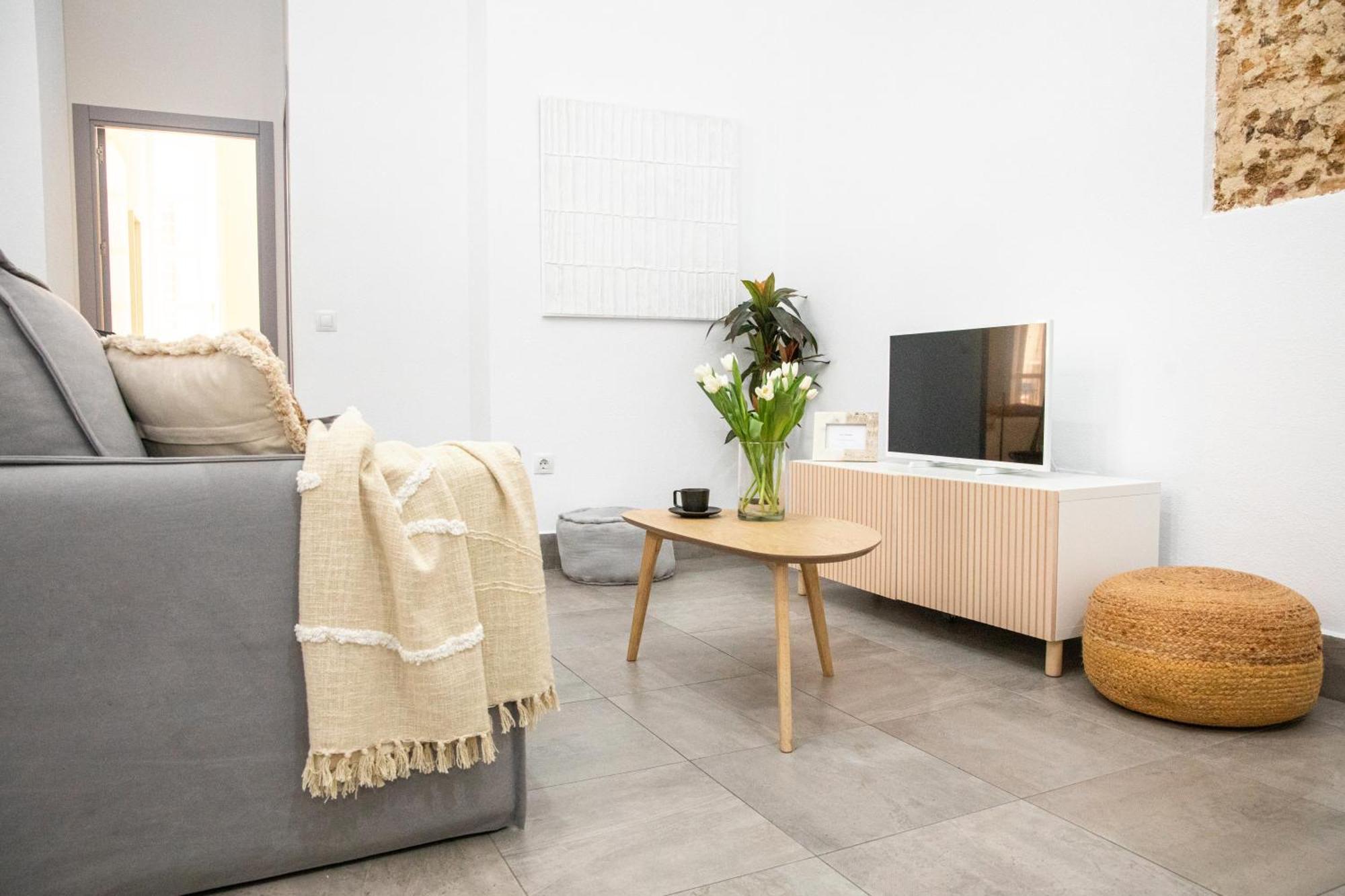 Appartement Casa Macias