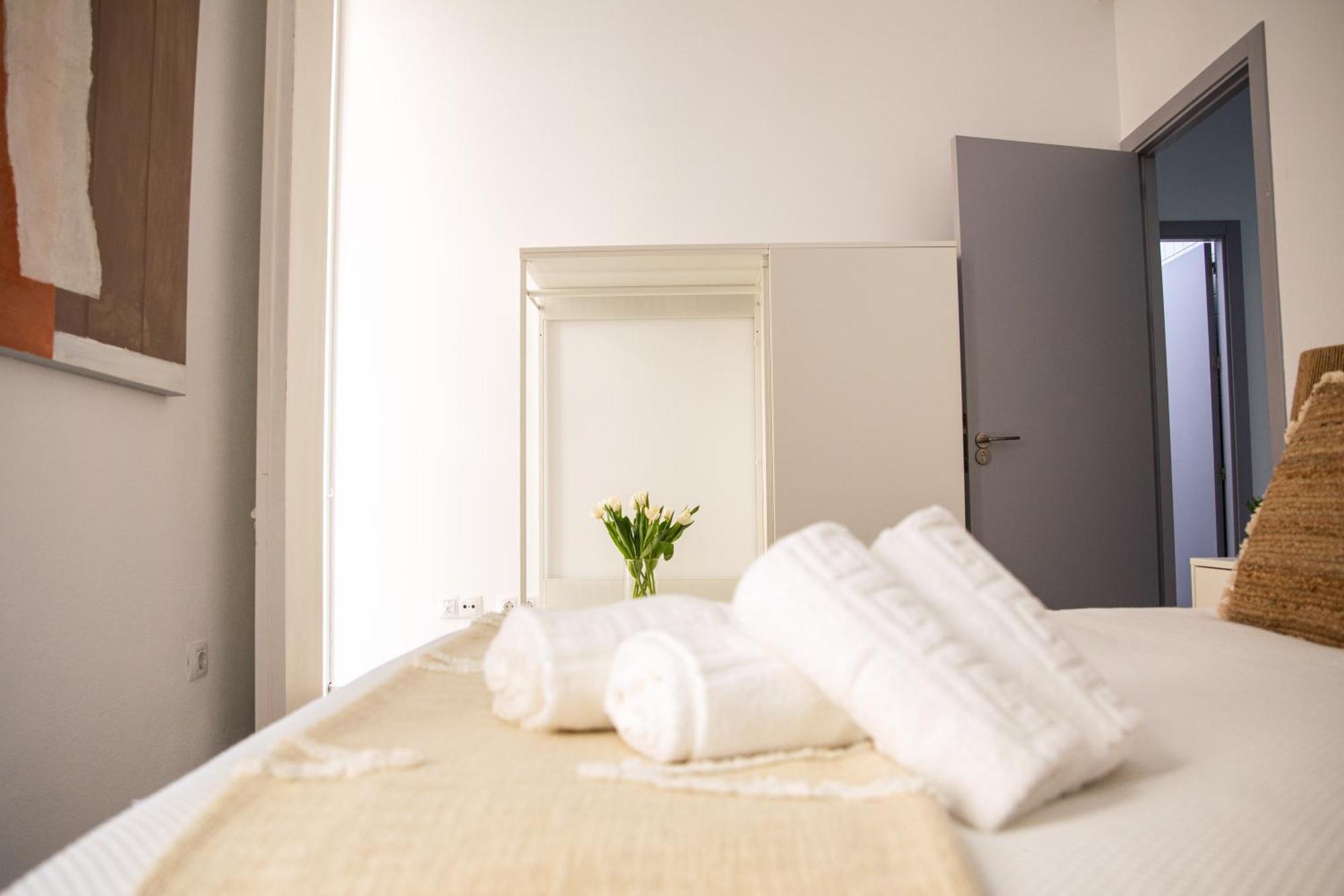 Casa Macias Appartement *