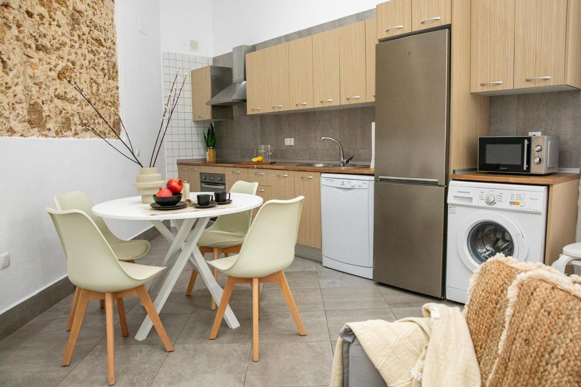 Casa Macias Appartement *