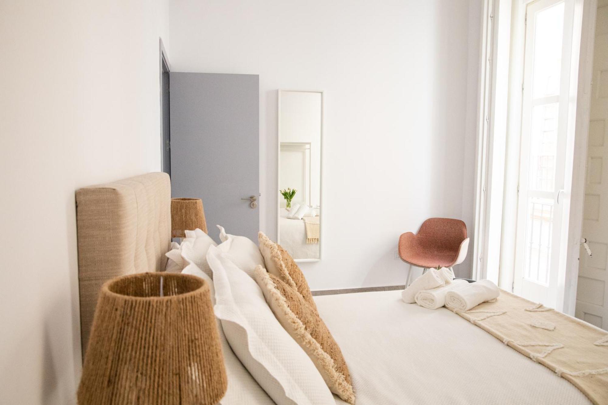 Appartement Casa Macias