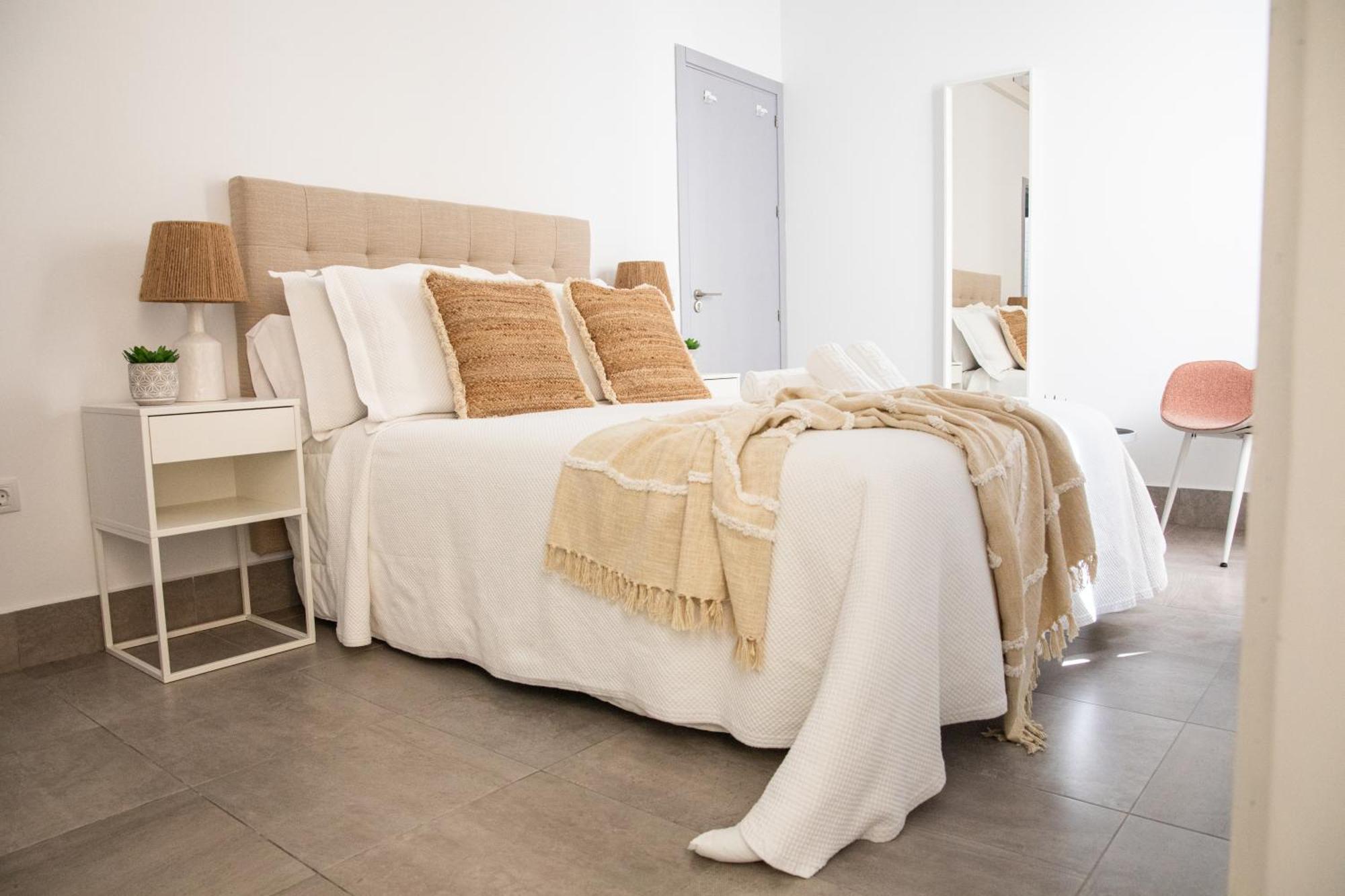 Casa Macias Appartement Cádiz